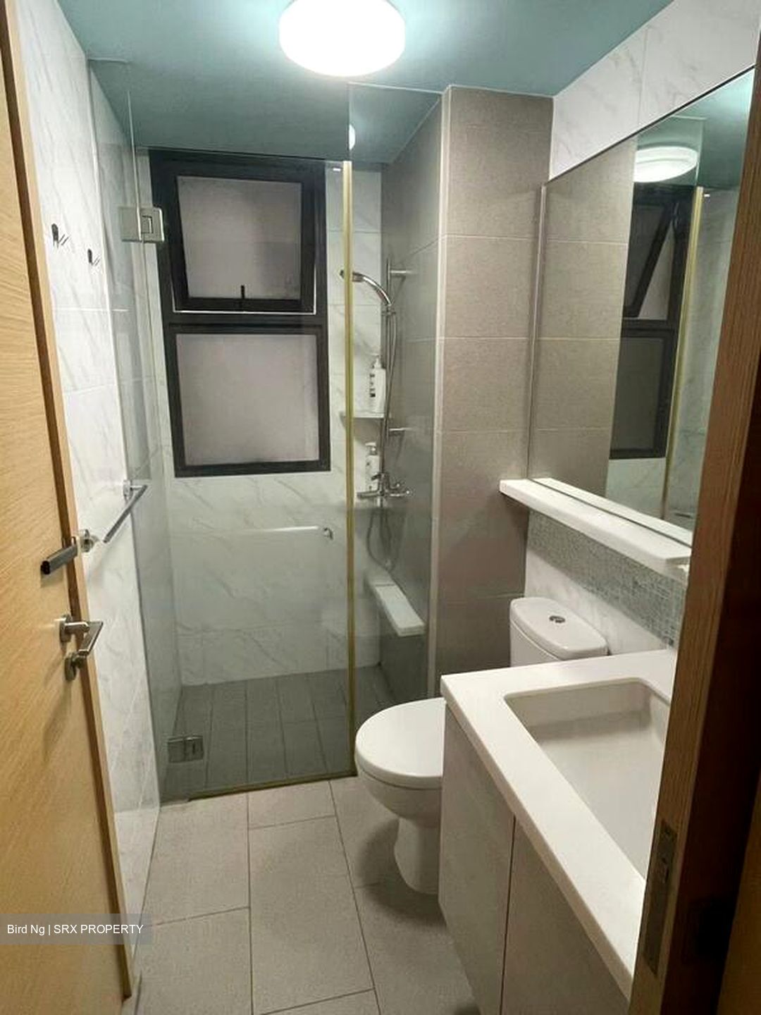 The Rainforest (D23), Condominium #491900681